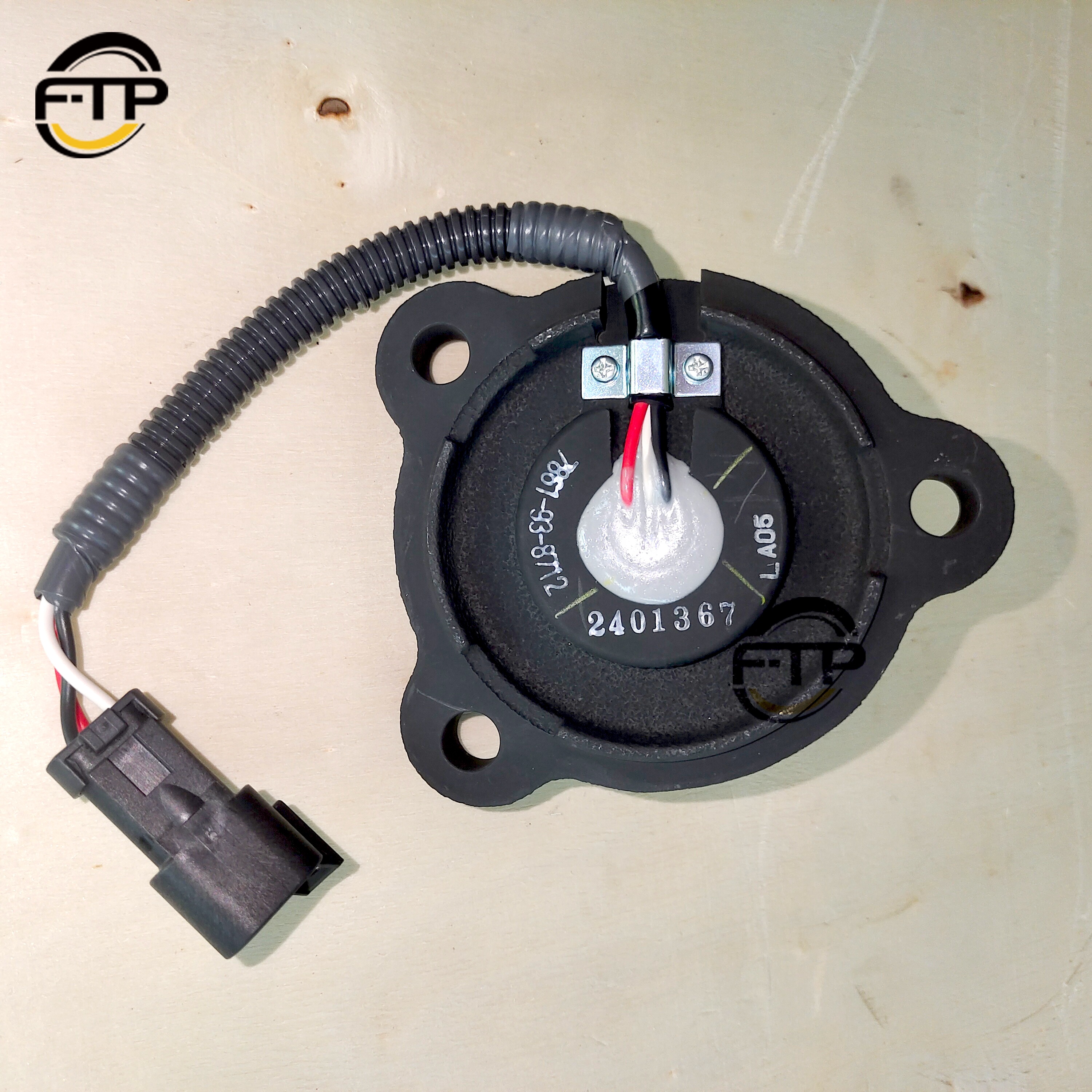 Sensor 7861938712 for Excavator Arm Crane Parts - KOMATSU
