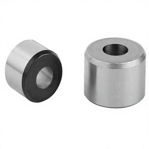 Émbolo de Indexación Cilíndrico Premium K0736, Tamaño: 3, D1=M16X1,5, D=8, Forma: A WO RANURA SIN TORNILLO DE SEGURIDAD - Product Image 2