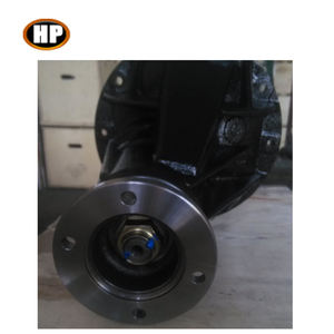 ดิฟเฟอเรนเชียลครบชุด รุ่น 4JA1 ขายดี พร้อมอัตราทด 10x41 9x41 สำหรับ ISUZU D-MAX <span class=keywords><strong>TFR</strong></span>/TFS - Product Image 3