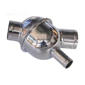 13020684 132210-130001-10 Termostato de motor de alta calidad para cargadoras de maquinaria de construcción china - Product Image 4