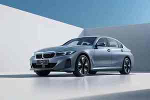 Nuovi veicoli a energia BMWS I3 4 porte 5 posti EDrive 35L 40l EV auto <span class=keywords><strong>nuove</strong></span> auto 2024 elettriche per BMWS I3 - Product Image 2