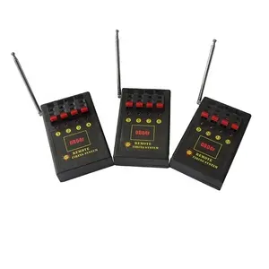 Happiness factory price sequential fire remote control 12 channels firing systems