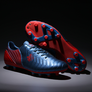 Chaussures de football professionnel OEM pour hommes, chaussures de football personnalisées, chaussures de sport bon marché, chaussures de football à crampons - Product Image 6