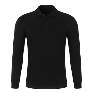 Tuta a maniche lunghe con Logo ricamato in pile foderato in cotone 100% da uomo motivo solido con motivo solido allentato XL - Product Image 3