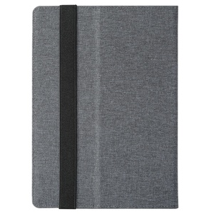 Housse de tablette universelle pour Ipad 9 10 11 pouces en cuir Pu support Folio housses de protection avec plusieurs Angles de vision - Product Image 3