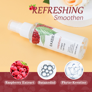 Fabricant Fourniture Anti Frisottis Lissage Soie Cheveux Vaporisateur Bouteille Brume Protection Thermique Volumateur Soins Capillaires Spray - Product Image 3