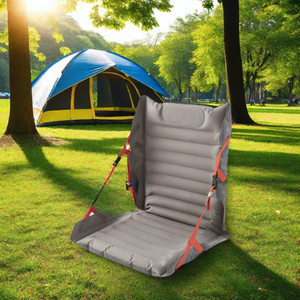 <span class=keywords><strong>Silla</strong></span> de <span class=keywords><strong>playa</strong></span> inflable impermeable y resistente al desgaste de material inferior superventas - Product Image 1