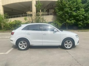 รถยนต์<span class=keywords><strong>มือ</strong></span><span class=keywords><strong>สอง</strong></span> <span class=keywords><strong>Audi</strong></span> Q3 ปี 2016 รุ่น 35 TFSI Fashion <span class=keywords><strong>SUV</strong></span> 5 ประตู 5 ที่นั่ง พวงมาลัยซ้าย สำหรับส่งออก - Product Image 4