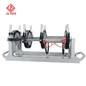 Hydraulische <span class=keywords><strong>HDPE</strong></span>-Stumpfschweißmaschine Max 160 mm, <span class=keywords><strong>HDPE</strong></span>-Rohrverbindungsmaschine 160 mm bis 315 mm, <span class=keywords><strong>HDPE</strong></span>-Schweißmaschine zu verkaufen - Product Image 5