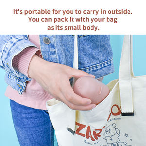 Taza <span class=keywords><strong>Menstrual</strong></span> de alta calidad, esterilizador CupMate, caja de almacenamiento portátil más barato, <span class=keywords><strong>Copa</strong></span> <span class=keywords><strong>Menstrual</strong></span> - Product Image 5