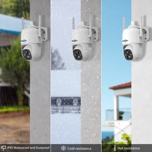 Solar <b>Security</b> Wifi Cctv <b>Camera</b> Outdoor Powered Battery Surveillance Wireless Energy Ptz <b>Ip</b> CQ1 Solar <b>Camera</b> Solar Cctv <b>Camera</b> W - Product Image 6