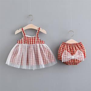 Conjunto de Ropa para Niñas, Sudadera con Estampado de Bragas, Camiseta Urbana Infantil, Producto Chino - Product Image 1