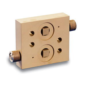 Actuador de Válvula Neumática El-O-Matic Serie F, Tipo de Motor Eléctrico, Tipo de Montaje: Otro - Product Image 5