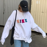 Autocollant à coudre avec nom pour vêtements, serviette de A-Z en jeans, lettres anglaises, patchs de broderie pour vêtements