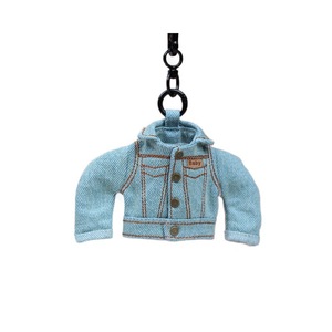 Zsiga Ga Zi Jie – vêtements de poupée, tenue en jean, échelle 1/8, jean réversible de 20cm pour garçons - Product Image 5