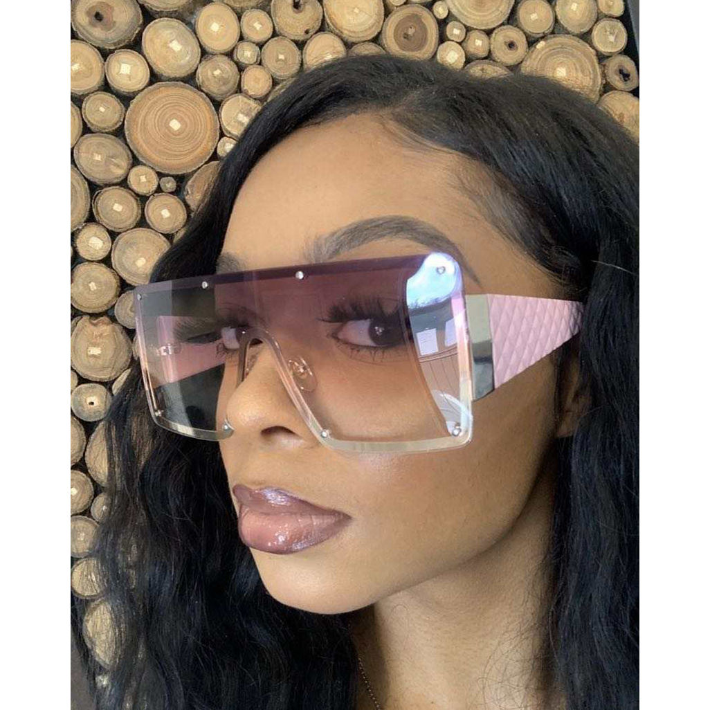 Tendencias Gafas Sol 2021 Mujer 2021 Venta Al Por Mayor De Lujo