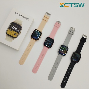 Nuevo Reloj Inteligente Económico 2026, Conexión IP67, Monitor de Sueño, Frecuencia Cardíaca, Llamadas Bluetooth, Monitor de Actividad Física H13 Y13, Smartwatch FitPro Sleep - Product Image 5