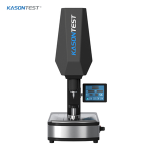 Brinell <span class=keywords><strong>Rockwell</strong></span> VICKERS độ cứng Tester HBRVS-187.5D trường học phòng thí nghiệm Cách sử dụng độ cứng <span class=keywords><strong>Meter</strong></span> - Product Image 2