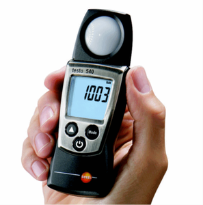 Testo 540 Light / Mètre de mesure à prix avantageux - Product Image 5