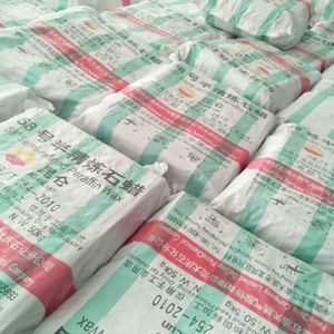 Aben ขี้ผึ้งพาราฟินสำหรับปิโตรเลียมเจลลี่มาโครขี้ผึ้งพาราฟินเม็ดในซูเปอร์กระสอบสายการผลิตสำหรับขี้ผึ้งพาราฟิน - Product Image 5