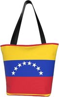 Sac à provisions drapeau personnalisé drapeau Haïti Logo Double face sacs fourre-tout à impression complète pour femmes sacs à bandoulière