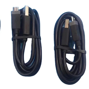 <span class=keywords><strong>Cable</strong></span> cargador de teléfono inteligente Turbo <span class=keywords><strong>Micro</strong></span> <span class=keywords><strong>USB</strong></span> más vendido 3A carga rápida para cámara y computadora - Product Image 2