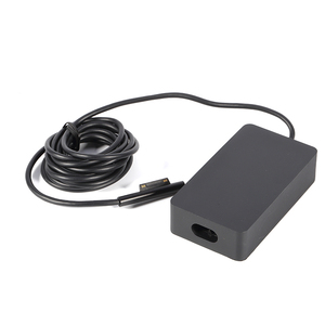Chargeur pour ordinateur portable, 12v 2.58a, gros, pour <span class=keywords><strong>surface</strong></span> go <span class=keywords><strong>pro</strong></span> <span class=keywords><strong>3</strong></span> 4 5 i5 <span class=keywords><strong>i7</strong></span> - Product Image 2