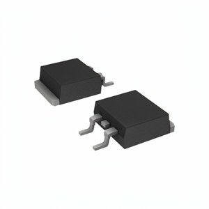 Diode Arrays CDBD2020-G In Stock TO-263-3, D2PAK , TO-263AB Buy Online Electronic Components - Product Image 1