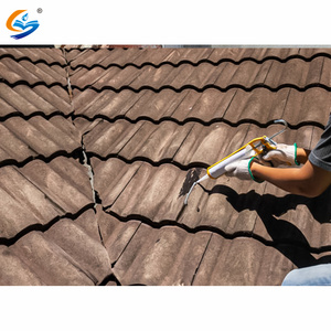 Marchio ChenYu poliuretano sigillante Super adesivo per copertura grondaie e pluviali con colore personalizzato - Product Image 1