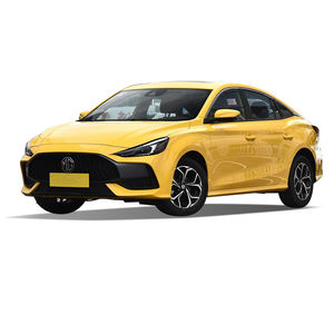 Disponibile MG 5 in 2025 Dubai 180DVVT manuale Saic MG5 Car 1.5L 129Ps 5 marce manuale 4 porte 5 posti berlina vendita diretta all'ingrosso - Product Image 1