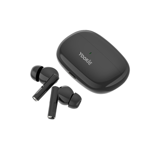 TWS trong tai earbuds với 13mm loa 15h Thời gian chơi 200mAh sạc trường hợp 10m phạm vi tính năng - Product Image 5