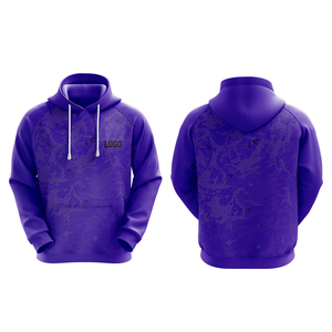 Sudadera con Capucha Personalizada Sublimada de Poliéster para Mujer, Corte Ajustado, Suave y Transpirable, Ropa de Moda - Product Image 5