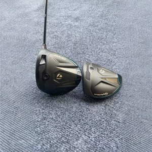 Tai <span class=keywords><strong>Le</strong></span> Mei 26-Model <span class=keywords><strong>Golf</strong></span> QI4D MAX Driver, <span class=keywords><strong>club</strong></span> de <span class=keywords><strong>golf</strong></span> pour homme à haute correction et longue portée, fabriqué en Chine - Product Image 3