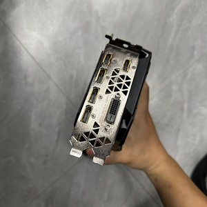การ์ดจอ GTX 1080ti 11g มือสองราคาโรงงาน ราคาถูก สำหรับเล่นเกมบนเดสก์ท็อป - Product Image 3