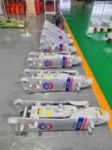 <span class=keywords><strong>Marteau</strong></span> hydraulique Furukawa FX20 pour <span class=keywords><strong>mini</strong></span>-excavatrice, accessoire de <span class=keywords><strong>pelle</strong></span> hydraulique pour briser les roches - Product Image 3