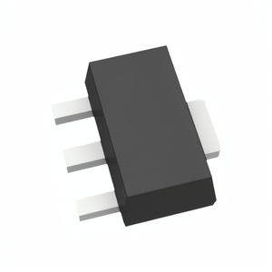 AP1115AY25G-13 Electronic Chips Component Manufacturer Channel Power Management (PMIC) TO 243AA - Product Image 1