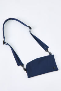 Trousse de toilette de voyage Lightflow, luxe, grande, portable - Product Image 2