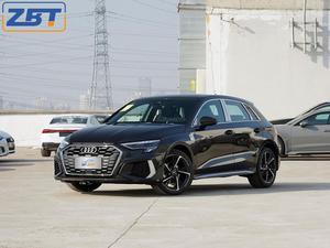 <span class=keywords><strong>Audi</strong></span> <span class=keywords><strong>A3</strong></span> 2025 <span class=keywords><strong>Sportback</strong></span> 35TFSI modello volante auto berlina berlina a benzina a 5 porte 5 posti - Product Image 2