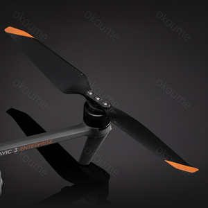 ใบพัดแบบใหม่สำหรับโดรน Mavic 3แบบเสียงรบกวนต่ำสำหรับ Mavic 3E 3T 3M อุปกรณ์เสริมโดรน - Product Image 5