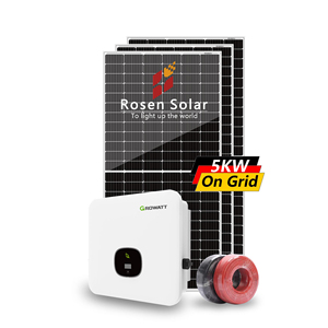 Lampione solare 600w 1000w 1200w luce a LED su strada auto ricarica lampione stradale con solare - Product Image 1