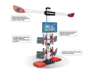 Cổng của bạn để máy 3D Liên Kết Bánh Xe máy tính dễ dàng và giá máy liên kết bánh xe của các giao dịch tốt nhất. - Product Image 5