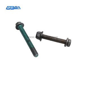 Pernos Traseros Originales de Alta Calidad en Perfecto Estado para Porsche 992 - Product Image 3