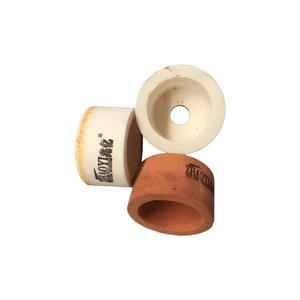 Plusieurs meules en céramique frittée disponibles, traitement personnalisé inclus, lames de type anneau, scies à ruban de type coupelle - Product Image 5