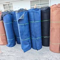 Tappetino Antiscivolo per Cruscotto, Decorazione Interna Auto, Copertura Cruscotto in Tessuto Scamosciato, Vendita all'Ingrosso in Rotoli