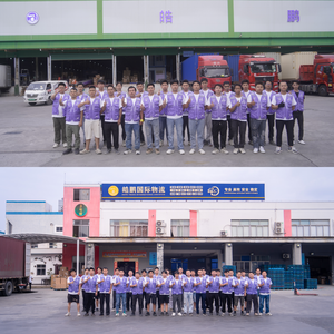 Empresa <span class=keywords><strong>de</strong></span> Logística que Integra Transporte Aéreo, Marítimo y Ferroviario para una Cadena <span class=keywords><strong>de</strong></span> Suministro Flexible - Product Image 4