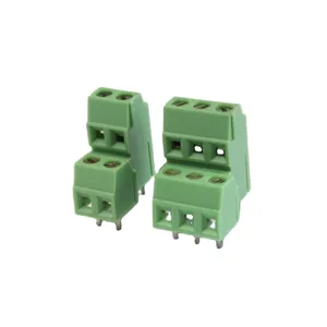 Sanhe SH1322 3.81 SH1422 5.08 SH1522 5.08 A series connector Manufacture PCB screw terminal block