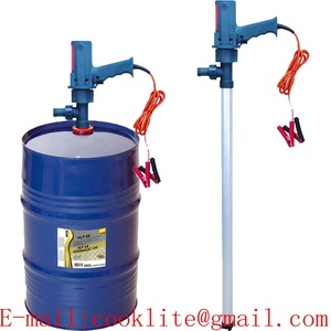 Bomba de Transferencia de Combustible Tipo Varilla de 220 Voltios - Yag Transfer Pompasi - Product Image 2