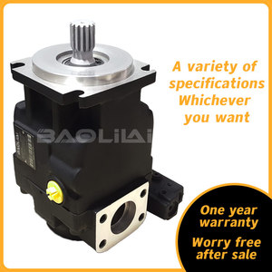 Pompe hydraulique Danfoss JRR075 JRRS75 JRL075 JRLS75 JRRS075 JRLS075 JRRS75CLS1720NNN3S1BFA9NFFFJJNNN en promotion - Product Image 3