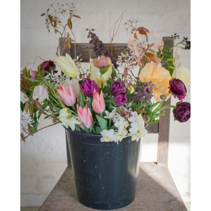 Profession Fabrication Pépinière Pot Usine Haute Qualité 1 2 3 5 6 7 8 10 13 20 25 Gallon Pot <span class=keywords><strong>De</strong></span> Fleur En Plastique - Product Image 5