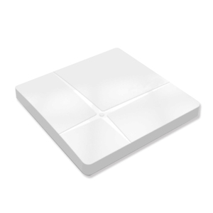 Dài phạm vi Wifi băng tần kép 2.4G 5g 3000Mbps trong nhà AP Wifi 200M Wifi phạm vi Bộ định tuyến không dây - Product Image 1